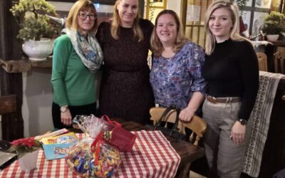 eTwinning suradnja s III. OŠ Varaždin