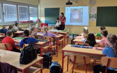 Rastemo za zdravo sutra 3