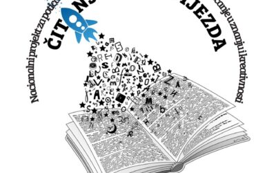 Županijsko natjecanje “Čitanjem do zvijezda”