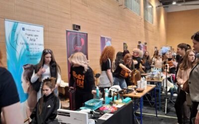 Projekt „BUDI IN i odaberi obrtničko zanimanje“ – promocija strukovnog obrazovanja