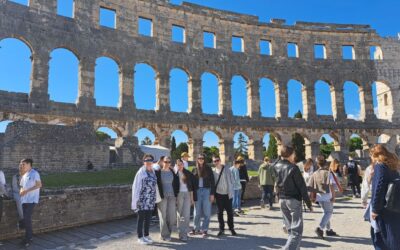 Kad se spoje srce, trud i znanje: Naši vjeroučenici u samom vrhu Hrvatske!