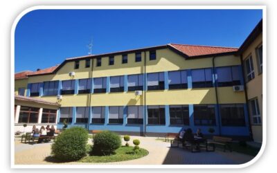 NOVO RUHO ŠKOLE – 1000 kvadrata novog sjaja za naše učenike
