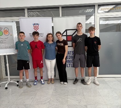 68. državno natjecanje mladih tehničara Hrvatske
