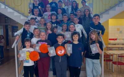 REZIME USPJEŠNE MATEMATIČKE NASTAVNE GODINE