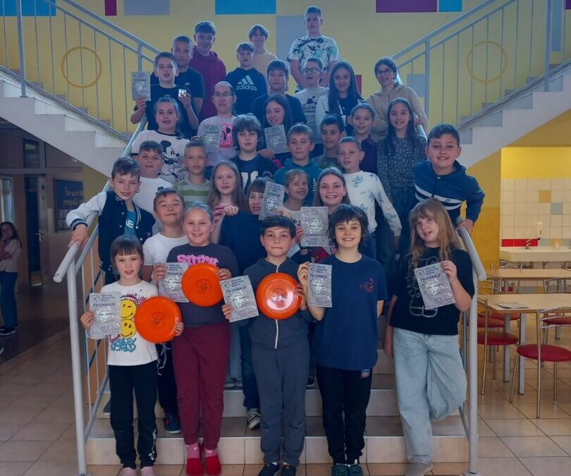 REZIME USPJEŠNE MATEMATIČKE NASTAVNE GODINE