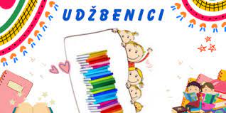 Popis udžbenika za 2026./27. šk. god.