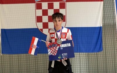 Korak do europskog vrha