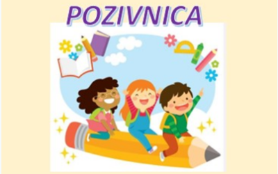DRAGI ĐACI PRVACI,
